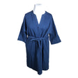 Unisex Noom - Denim dress, size 44 - Blue ()