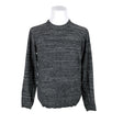 Unisex Jack & Jones - Sweater, size L - Gray ()