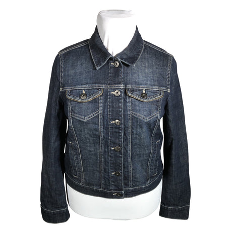 Unisex Gerry Weber - Denim jacket, size 42 - Blue ()