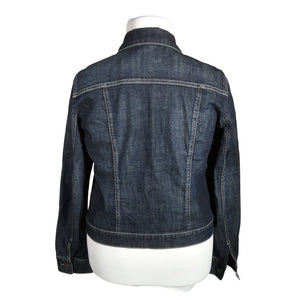 Unisex Gerry Weber - Denim jacket, size 42 - Blue (2)