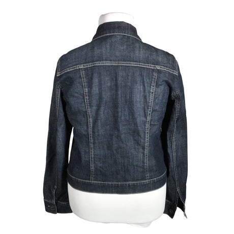 Unisex Gerry Weber - Denim jacket, size 42 - Blue (2)