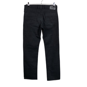 Unisex MAC - Jeans, size W34 - Black (2)