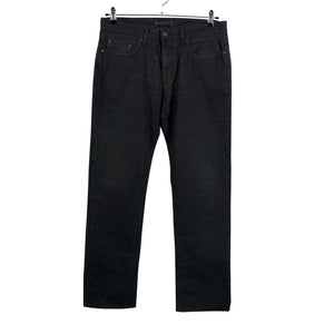 Unisex MAC - Jeans, size W34 - Black (1)