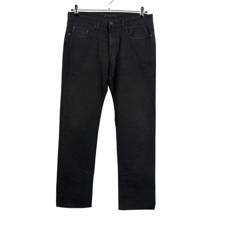 Unisex MAC - Jeans, size W34 - Black ()