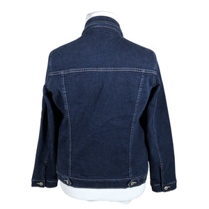 Unisex Cortefiel - Denim jacket, size 42 - Blue (2)