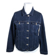Unisex Cortefiel - Denim jacket, size 42 - Blue ()
