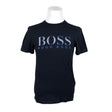 Unisex Hugo Boss - T-shirt, size S - Blue ()