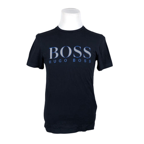 Unisex Hugo Boss - T-shirt, size S - Blue ()
