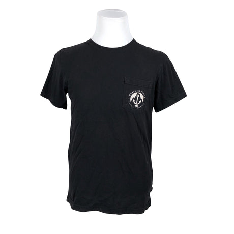 Unisex Makia - T-shirt, size M - Black ()