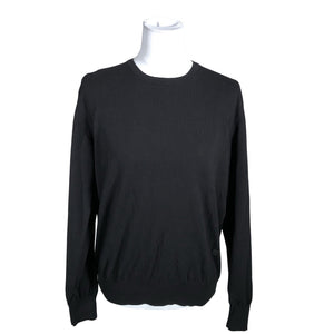 Unisex Peak Performance - Sweater, size 40 - Black (1)
