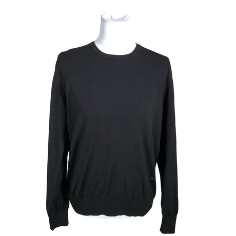 Unisex Peak Performance - Sweater, size 40 - Black ()