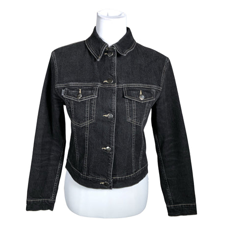 Unisex Ril's - Denim jacket, size 36 - Gray ()