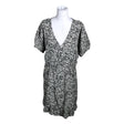 Unisex Lindex - Dress, size 40 - Black ()