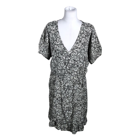 Unisex Lindex - Dress, size 40 - Black ()