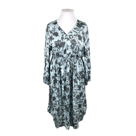 Unisex The Masai - Dress, size 42 - Light blue ()