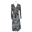 Unisex Papu - Tricot dress, size 40 - Black ()