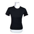 Unisex Peak Performance - T-shirt, size 36 - Black ()