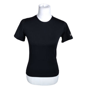 Unisex Peak Performance - T-shirt, size 36 - Black (1)