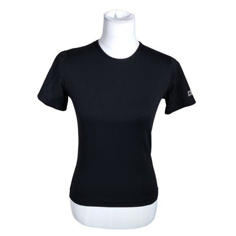 Unisex Peak Performance - T-shirt, size 36 - Black ()