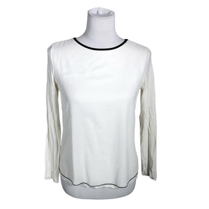 Unisex EDC by Esprit - Blouse, size 34 - White (1)