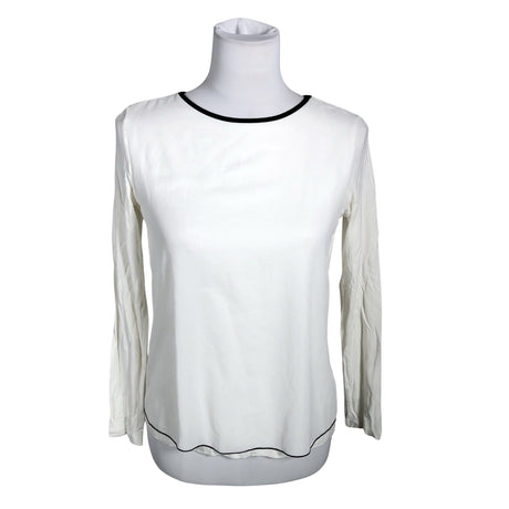 Unisex EDC by Esprit - Blouse, size 34 - White ()
