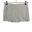 Unisex Peak Performance - Shorts, size 34 - Beige ()