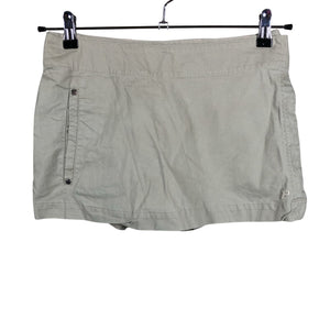 Unisex Peak Performance - Shorts, size 34 - Beige (1)