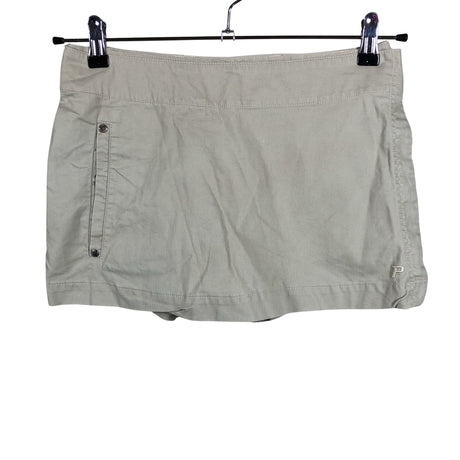Unisex Peak Performance - Shorts, size 34 - Beige ()