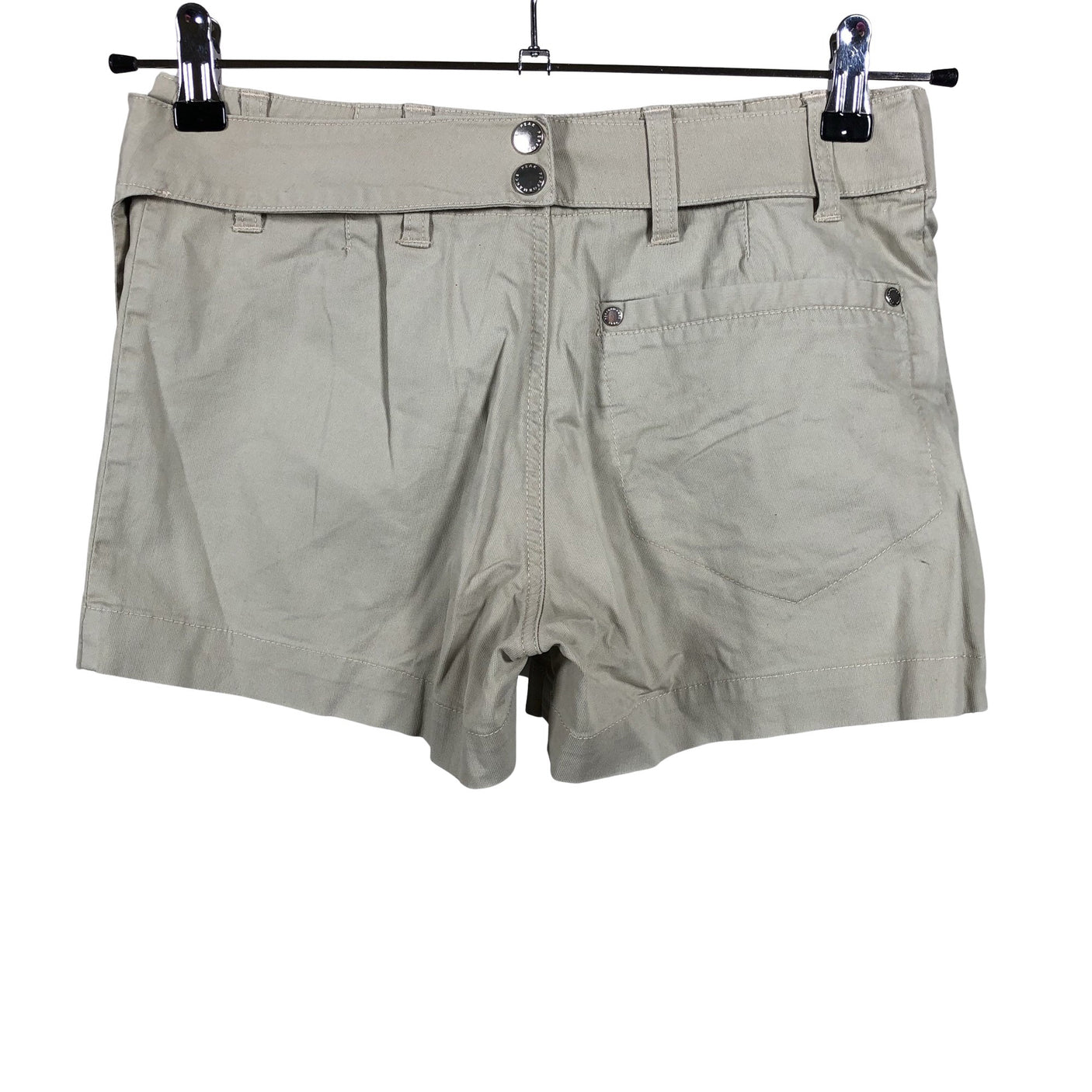Unisex Peak Performance - Shorts, size 34 - Beige (2)