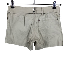 Unisex Peak Performance - Shorts, size 34 - Beige (2)
