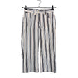 Unisex Backtee - Slacks, size 34 - White ()