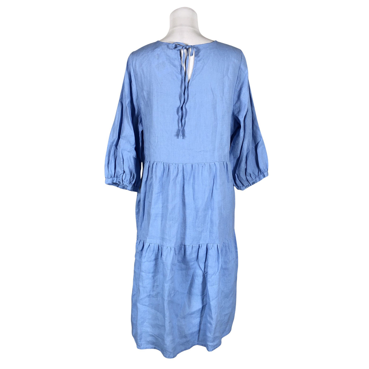 Unisex Nanso - Dress, size 40 - Blue (2)