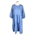 Unisex Nanso - Dress, size 40 - Blue ()
