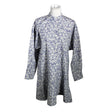 Unisex Arket - Dress, size 40 - Blue ()