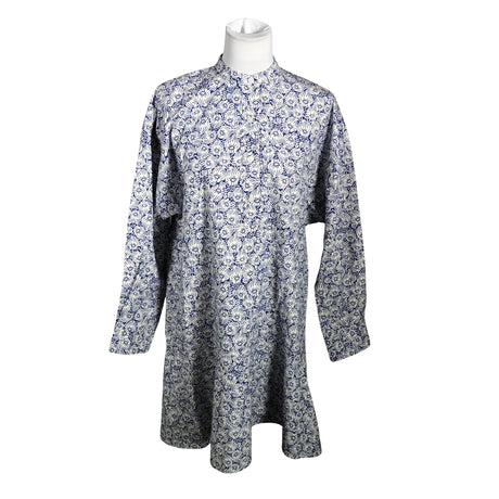 Unisex Arket - Dress, size 40 - Blue ()