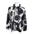 Unisex Hegler - Tricot shirt, size 38 - Gray ()