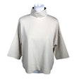 Unisex Carin Wester - Tricot shirt, size 36 - Beige ()