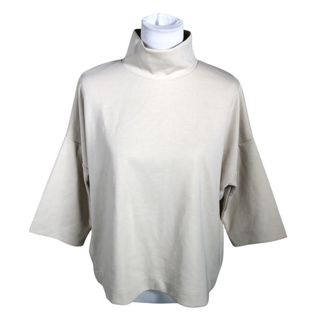 Unisex Carin Wester - Tricot shirt, size 36 - Beige ()