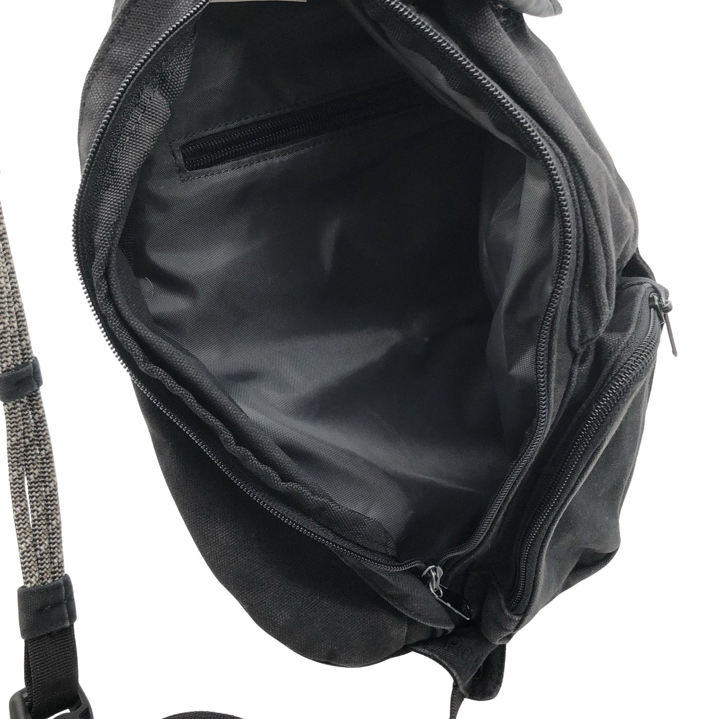 Unisex Kavu - Backpack, size Ei kokoa - Black (2)