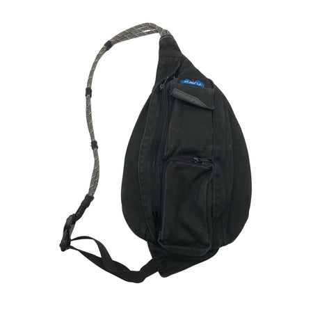 Unisex Kavu - Backpack, size Ei kokoa - Black ()