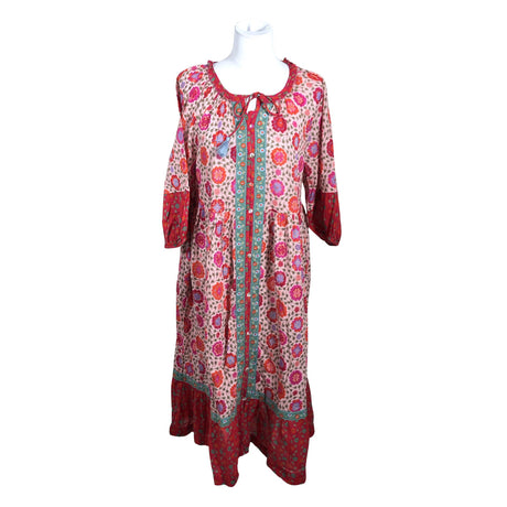 Unisex Gudrun Sjöden - Dress, size 38 - Light pink ()