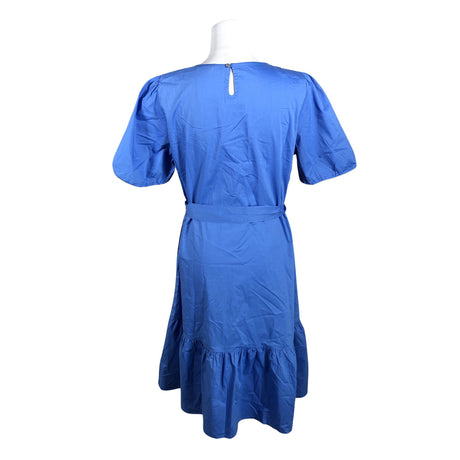 Unisex Your Face - Dress, size 38 - Blue (2)