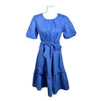 Unisex Your Face - Dress, size 38 - Blue ()