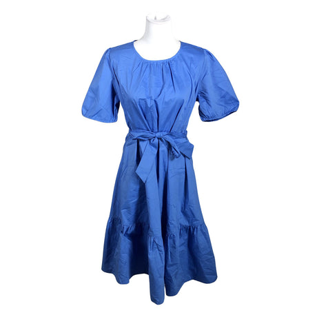 Unisex Your Face - Dress, size 38 - Blue ()
