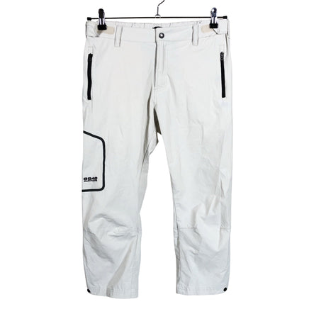 Unisex 8848 Altitude - Outdoor pants, size 42 - Gray ()