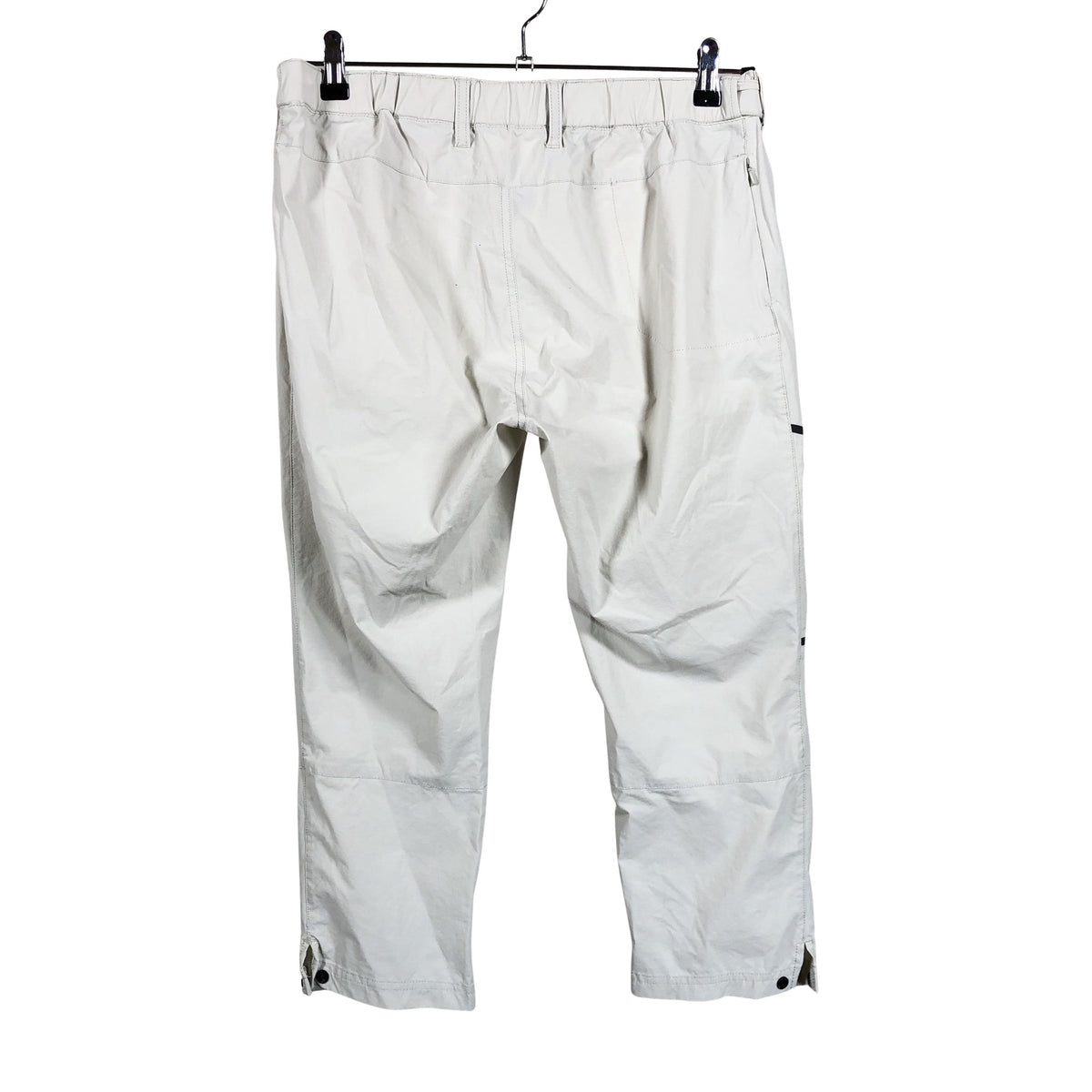 Unisex 8848 Altitude - Outdoor pants, size 42 - Gray (2)