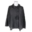 Unisex Margot Paris - Blouse, size 38 - Gray ()