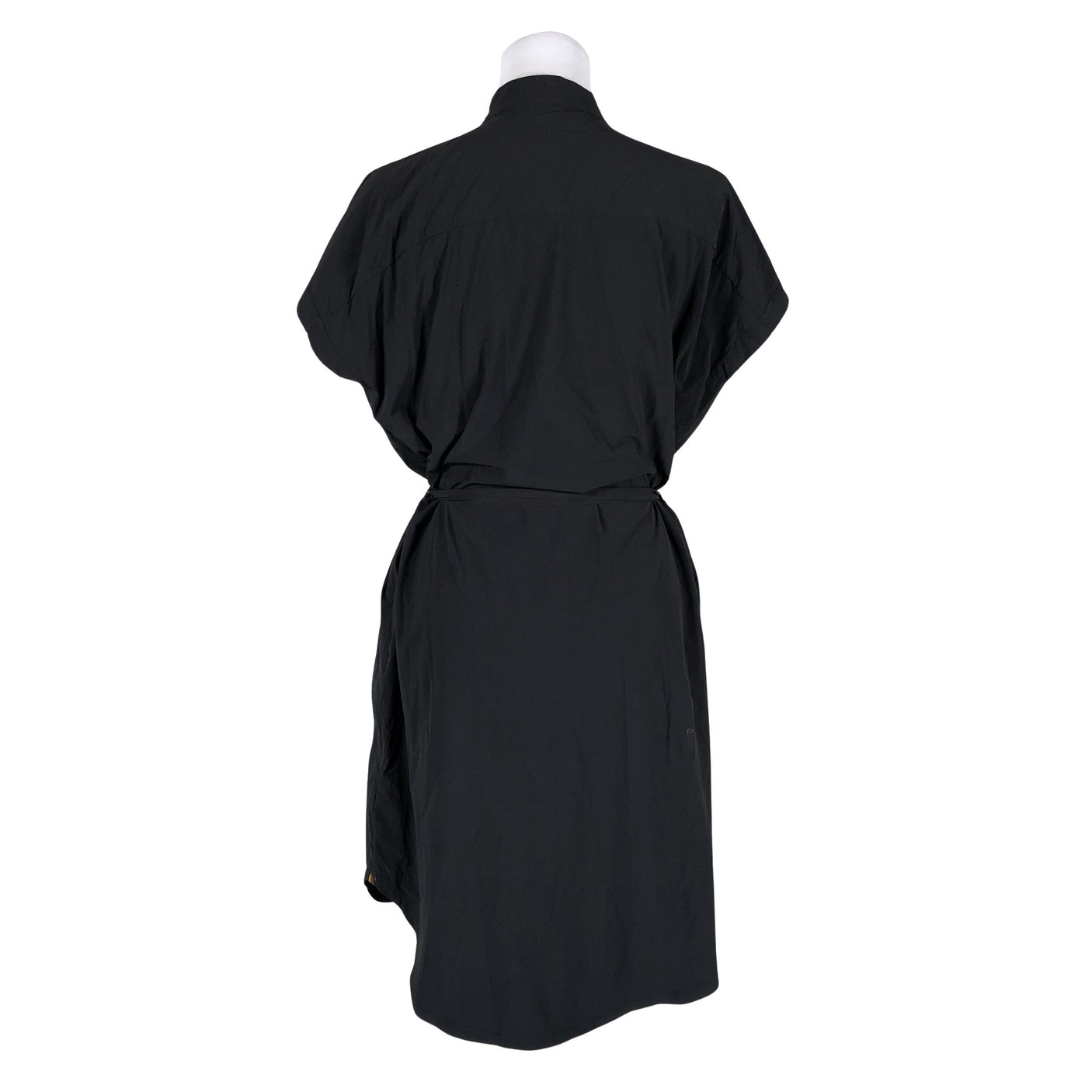 Unisex Fjällräven - Sports dress, size 36 - Black (2)