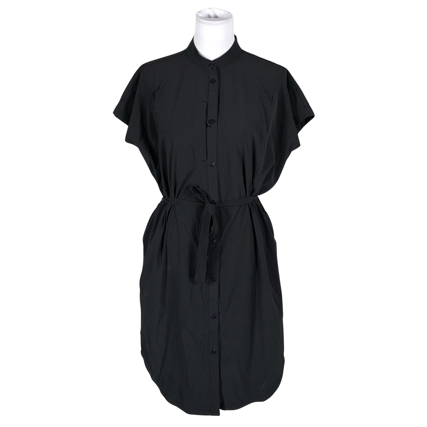Unisex Fjällräven - Sports dress, size 36 - Black (1)