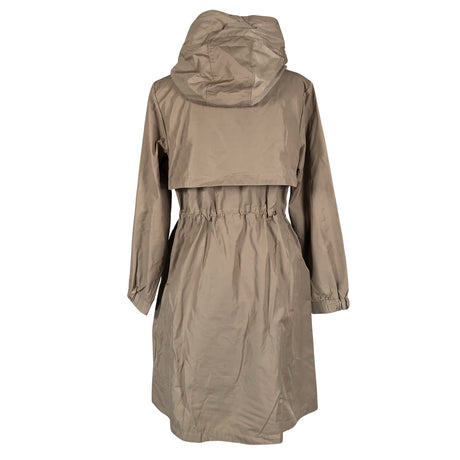 Unisex Nanso - Parka, size 34 - Brown (2)